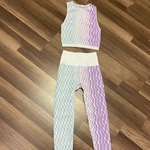 Fabletics Set